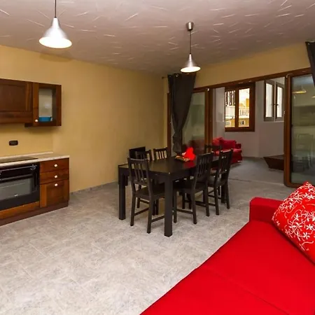 Apartment Il Monfol - Gestinghome Sauze D'Oulx