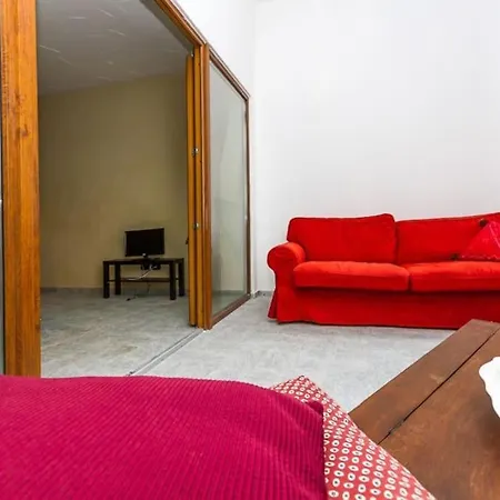 Il Monfol - Gestinghome Apartment *